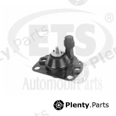 ETS 22.ST.602 — Mounting, engine
