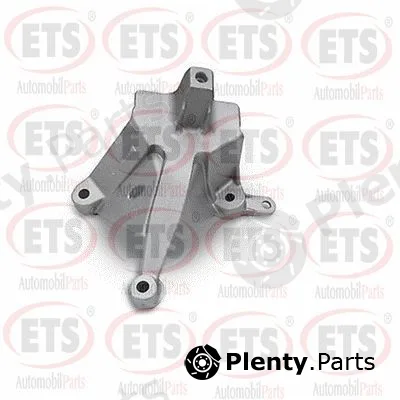 ETS 22.EM.147 — Mounting, engine