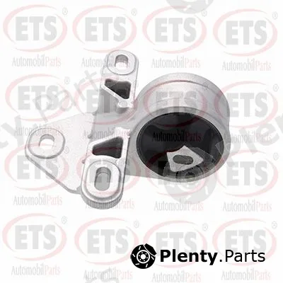 ETS 37.EM.201 — Mounting, engine