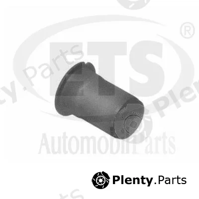 ETS 37.SB.106 — Mounting, control/trailing arm