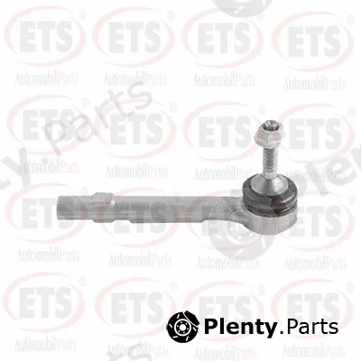 ETS 59.TR.590 — Tie Rod End