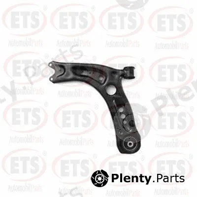 ETS 02.TC.321 — Control/Trailing Arm, wheel suspension
