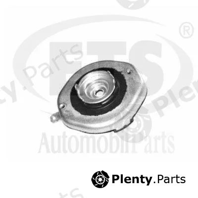 ETS 22.ST.586 — Mounting, engine