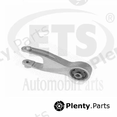 ETS 19.EM.106 — Mounting, engine