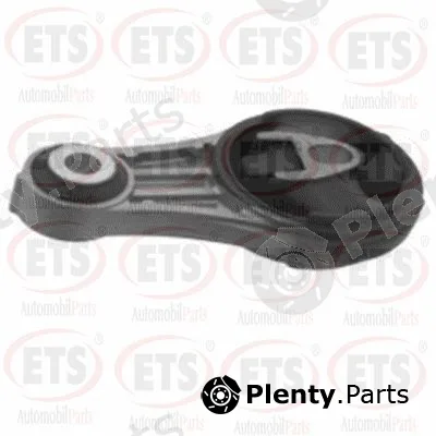 ETS 22.EM.126 — Mounting, engine