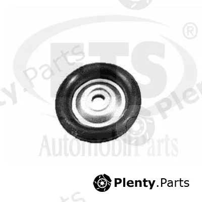 ETS 19.ST.833 — Mounting, engine