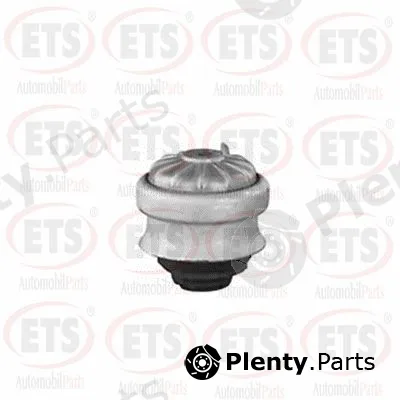 ETS 15.EM.105 — Mounting, engine