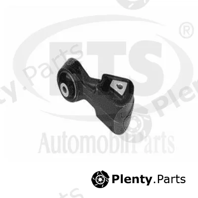 ETS 05.ST.250 — Mounting, engine
