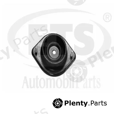 ETS 06.ST.064 — Mounting, engine