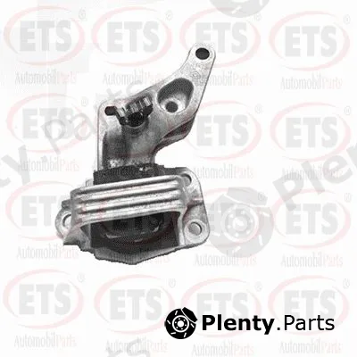 ETS 22.EM.135 — Mounting, engine