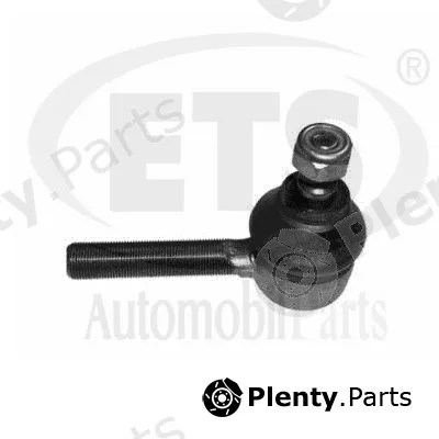 ETS 32.TR.657 — Tie Rod End