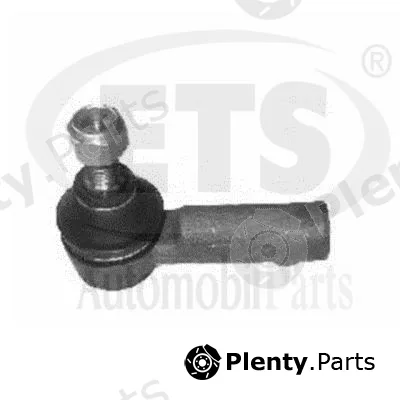 ETS 34.TR.400 — Tie Rod End