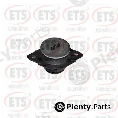 ETS 31.EM.874 — Mounting, engine
