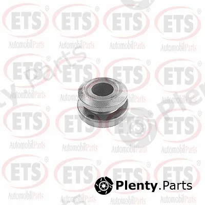 ETS 16.ST.008 — Mounting, engine