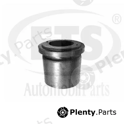 ETS 18.ST.609 — Mounting, engine
