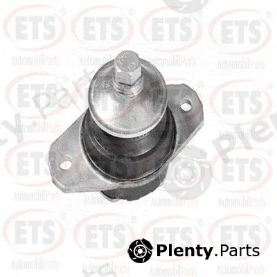 ETS 05.EM.203 — Mounting, engine