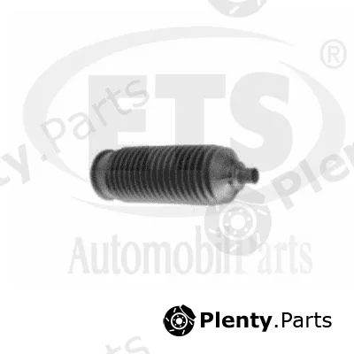 ETS 06.SK.831 — Bellow, steering