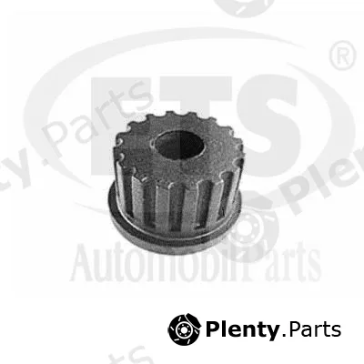 ETS 27.ST.803 — Mounting, engine