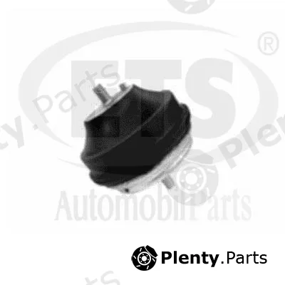 ETS 19.ST.908 — Mounting, engine