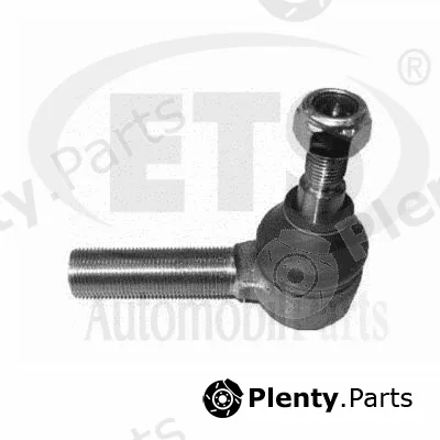 ETS 13.TR.377 — Tie Rod End