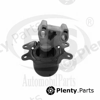ETS 19.EM.124 — Mounting, engine