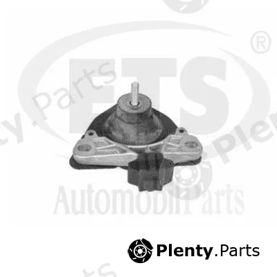 ETS 22.ST.632 — Mounting, engine