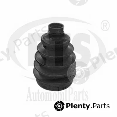 ETS 19.SK.328 — Bellow, drive shaft