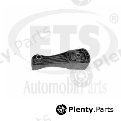 ETS 22.ST.613 — Mounting, engine