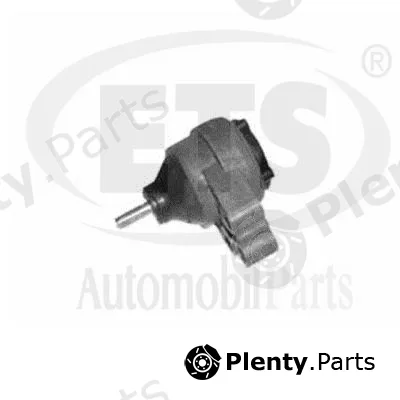ETS 06.ST.096 — Mounting, engine