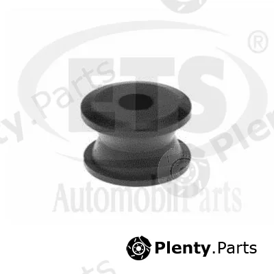 ETS 04.ST.760 — Mounting, engine