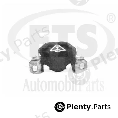 ETS 19.ST.863 — Mounting, engine