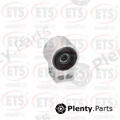 ETS 11.SB.047 — Mounting, control/trailing arm