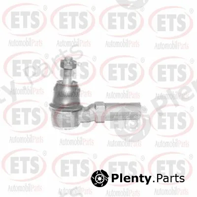 ETS 72.TR.380 — Tie Rod End