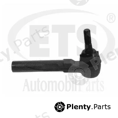 ETS 37.TR.406 — Tie Rod End