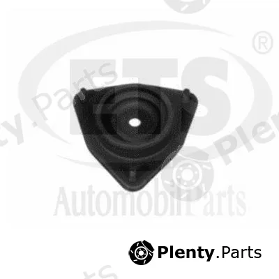 ETS 06.ST.065 — Mounting, engine