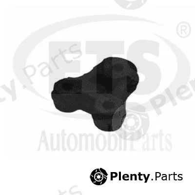 ETS 06.ST.125 — Mounting, engine