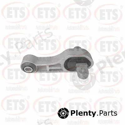 ETS 05.EM.121 — Mounting, engine