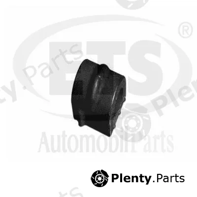 ETS 19.ST.899 — Mounting, engine