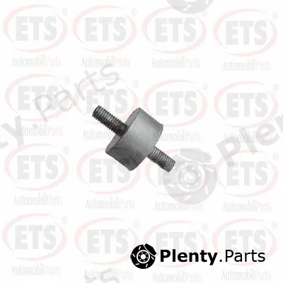 ETS 31.MB.104 — Bushing, axle bracket