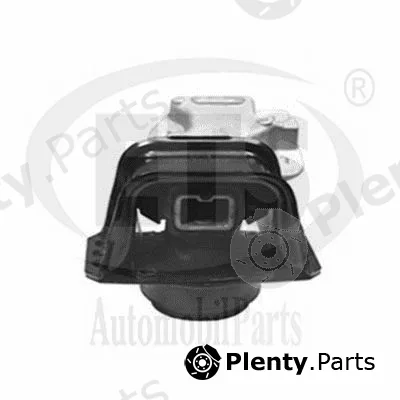 ETS 04.EM.768 — Mounting, engine