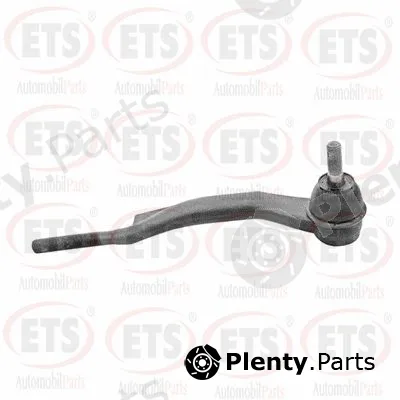 ETS 67.TR.711 — Tie Rod End