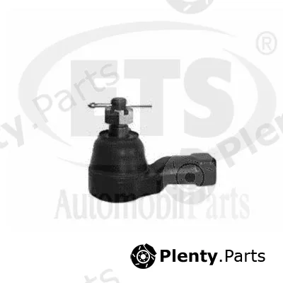ETS 09.TR.276 — Tie Rod End