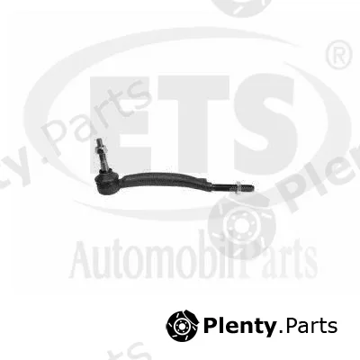 ETS 37.TR.461 — Tie Rod End