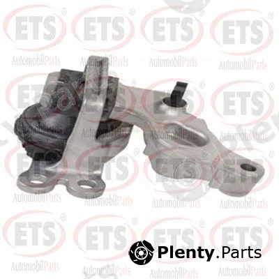 ETS 22.EM.089 — Mounting, engine