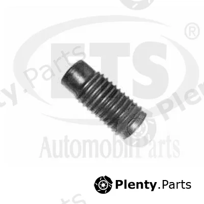 ETS 14.SK.104 — Bellow, drive shaft
