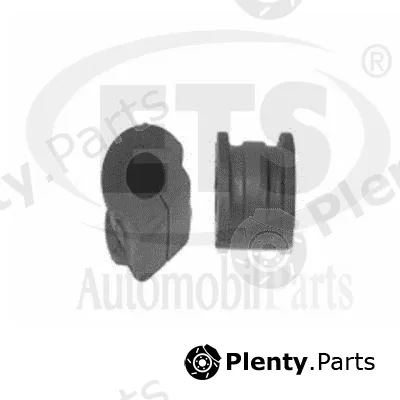 ETS 31.ST.849 — Mounting, engine