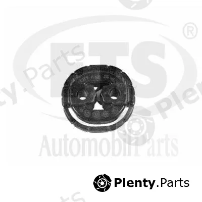 ETS 05.ST.198 — Bracket, muffler
