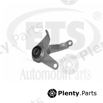 ETS 05.ST.285 — Mounting, engine