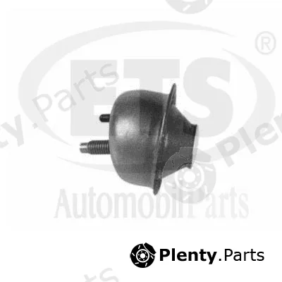 ETS 20.ST.263 — Mounting, engine
