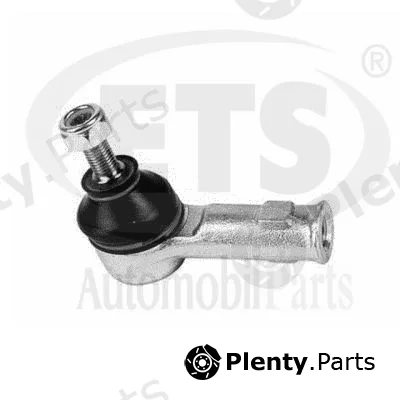 ETS 11.TR.505 — Tie Rod End